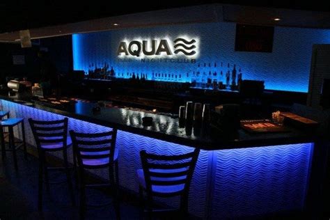 Aqua Club